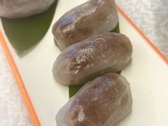 潮汕手工红豆粿-东江海鲜大排档·潮汕菜·砂锅粥