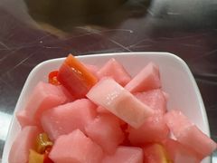 -最爱鲜巫山纸包鱼(解放碑总店)