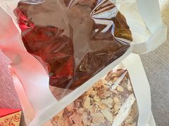 -OUR Bakery(中海环宇荟店)