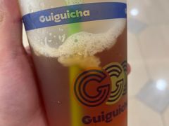 -桂桂茶(滨江百联店)