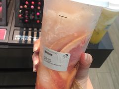 -喜茶(北京三里屯太古里店)