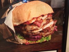 Fergburger-Fergburger(皇后镇店)