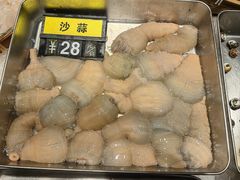 -龙宴海鲜城(经中路店)