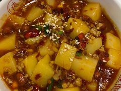 炒米豆腐-丝恋丝娃娃(金阳国贸店)
