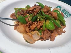 -绿草地·湘菜(7mall店)