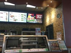 -赛百味SUBWAY(哈西店)