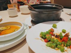 -侨美食家·粤菜(体育西路店)