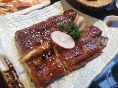 -梅筑·创意料理(王府井百货店)
