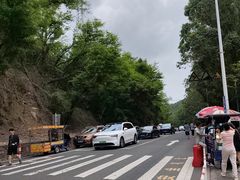 -田心森林公园