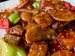 -遇见小院—虹鳟鱼•农家菜(怀柔店)