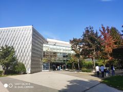 -上海植物园·停车场