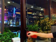 靠窗位-多多旺港式茶餐厅(新区店)