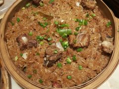 -梁家大院•农家菜(昆山会展中心店)