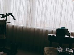 -大连中远海运洲际酒店