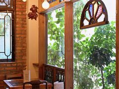 -西关84·History·Art·Cafe