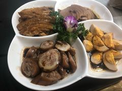 -农家小院(朱雀桥店)