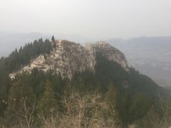 -青州市云门山风景区