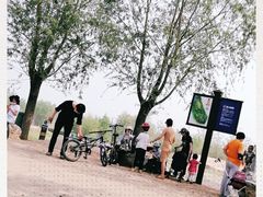 -兴安湖生态运动公园
