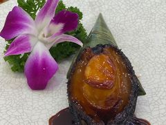 粽香小鲍鱼-齐家花园大酒店(宝山店)