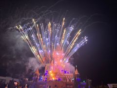 -青岛方特梦幻王国