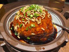 招牌狮子头-扬州狮子楼·非遗淮扬菜(总店)