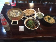 -赤酱红油(家乐福店)