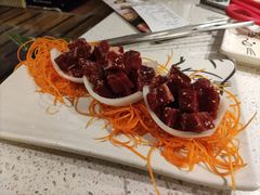 -猫爪爪原切自助烤肉(观音桥阳光世纪店)