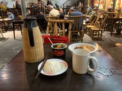-東茅街茶馆