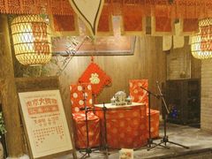 -南京大牌档(人民广场店)