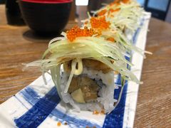 史丹利卷-松岛日本料理(汾江路店)
