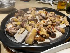 连山清远鸡-渔乐里(智荟城店)