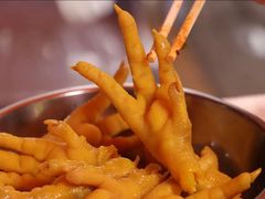 盐焗鸡脚-风之味糖水店(上塘西路店)