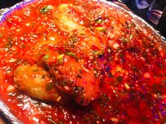 -醉小酒馆·川菜·江湖菜·重庆菜(观音桥旗舰店)