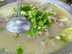 -杨三娘跷脚牛肉(羊子山西路店)