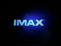 -华谊兄弟影院(IMAX洋桥店)