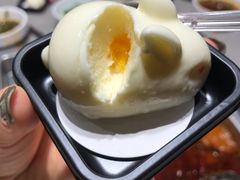 -海底捞火锅(雄峰城店)