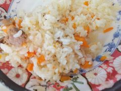 -帕米尔食府(白云观店)