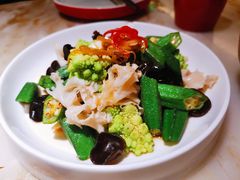 -京华烟云·北京烤鸭(领展购物广场·中关村店)