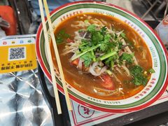-亚皆老街南宁老友粉·米粉(印象城店)