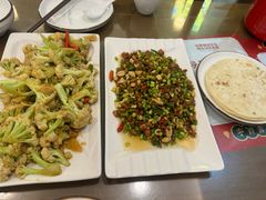 -鲁南仔·滕州炒鸡(经三路店)