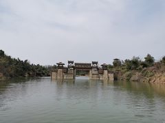 -三国赤壁古战场