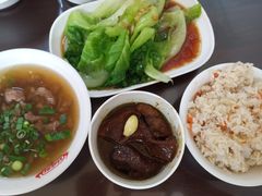 -好成财牛排馆(涂门街总店)