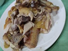 -巫记鸡饭店