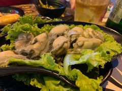 蛎蝗-小窝头炭火铜锅