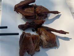 -美人鱼悬崖海景餐厅(鹿嘴山庄店)