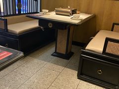 -江边城外烤全鱼(世茂广场店)
