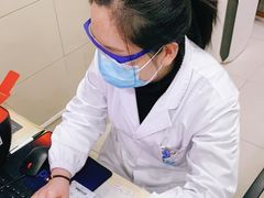 -申普宠物医院·眼科·心内科·影像科(普陀分院)