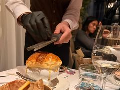 -Osteria Garden 生蚝花园餐厅(原进贤路店)