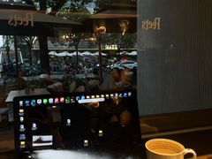 -Peet's Coffee皮爷咖啡(大学路店)