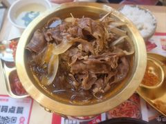 -食米家拌饭(梅溪新天地店)